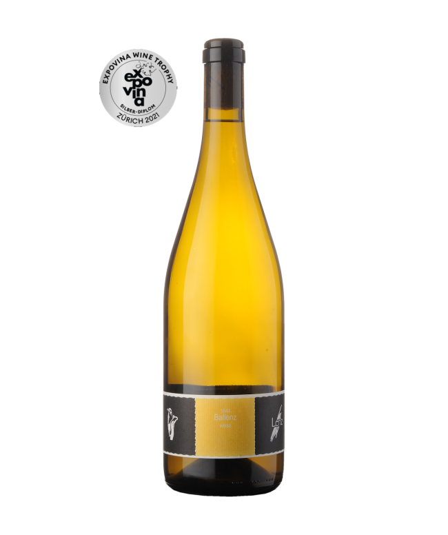 1844 Ballenz weiss, 2024