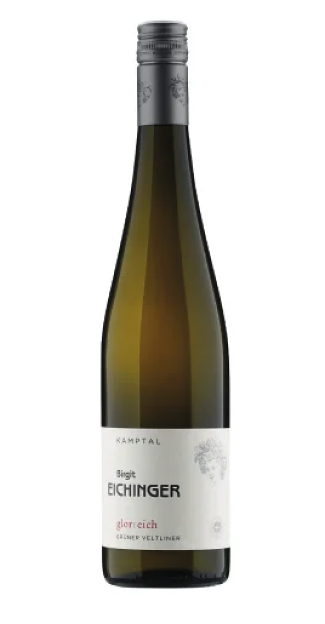 Grüner Veltliner Glorreich 2025