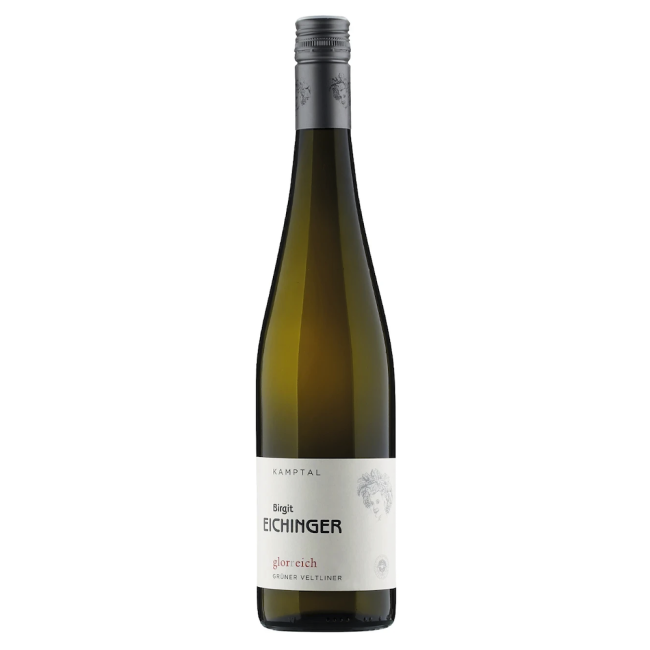 Grüner Veltliner Glorreich 2025 - Weisswein