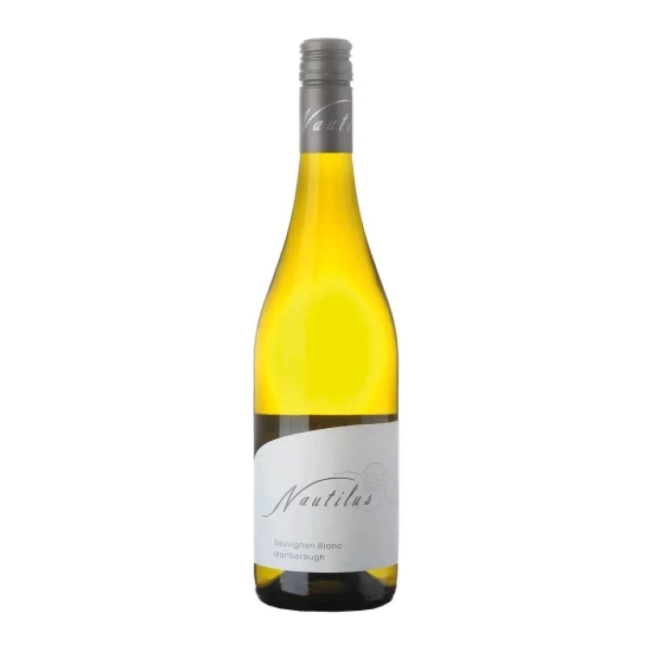 Sauvignon Blanc Nautilus 2025