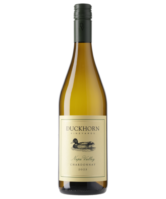 Chardonnay Napa Valley 2023
