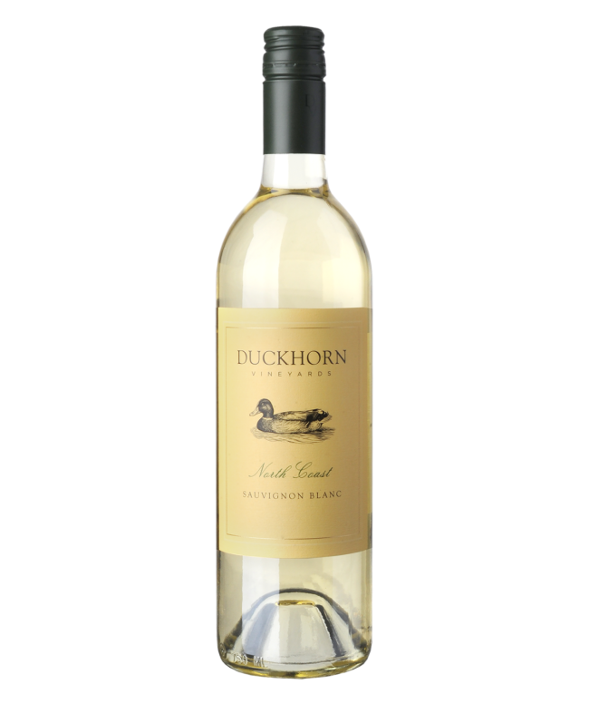 Sauvignon Blanc North Coast 2021