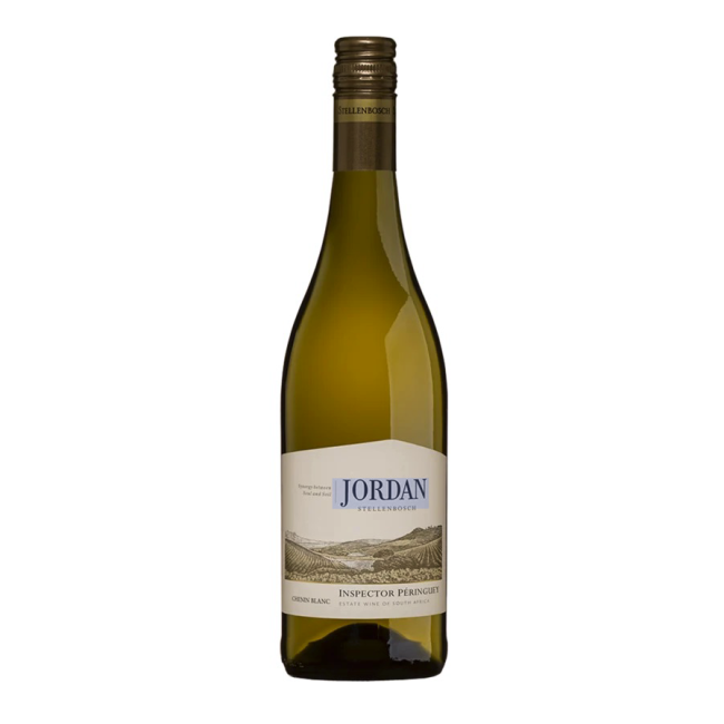Chenin Blanc Inspector Péringuey - Weisswein