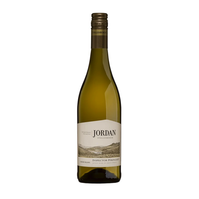 Chenin Blanc Inspector Péringuey - Weisswein