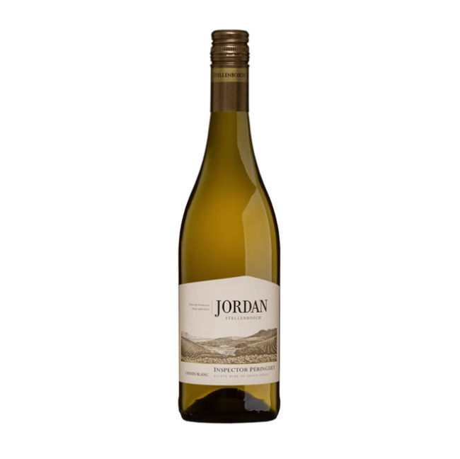 Chenin Blanc Inspector Péringuey - Weisswein