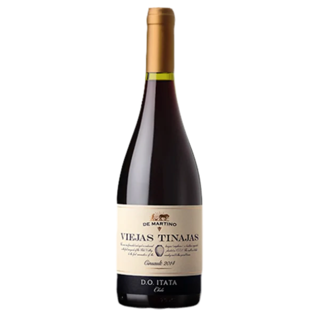 Cinsault Viejas Tinajas, De Martino - Rotwein