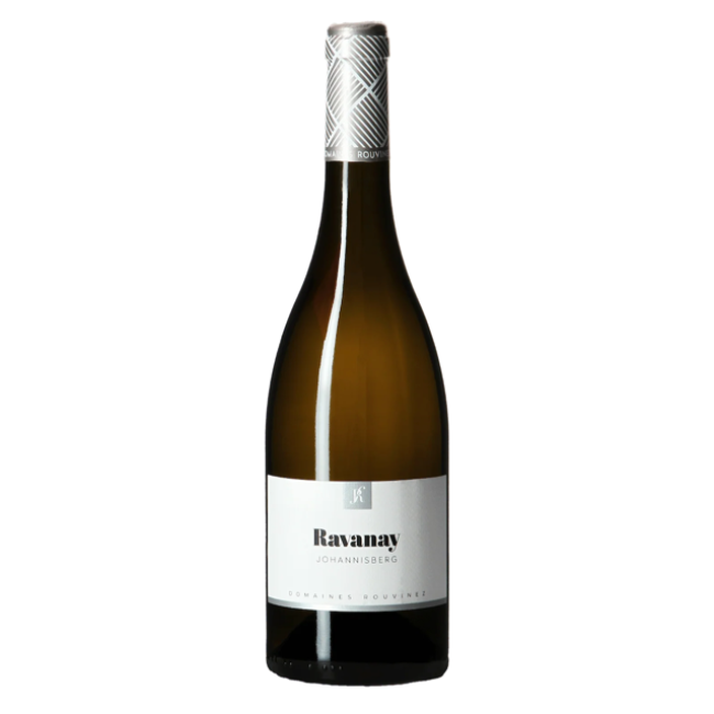 Johannisberg Ravanay - Weisswein