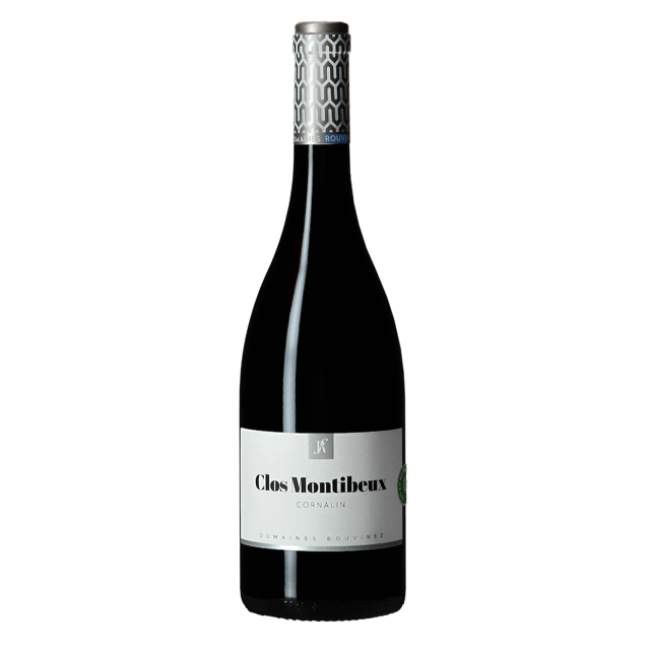 Cornalin Clos de Montibeux - Rotwein