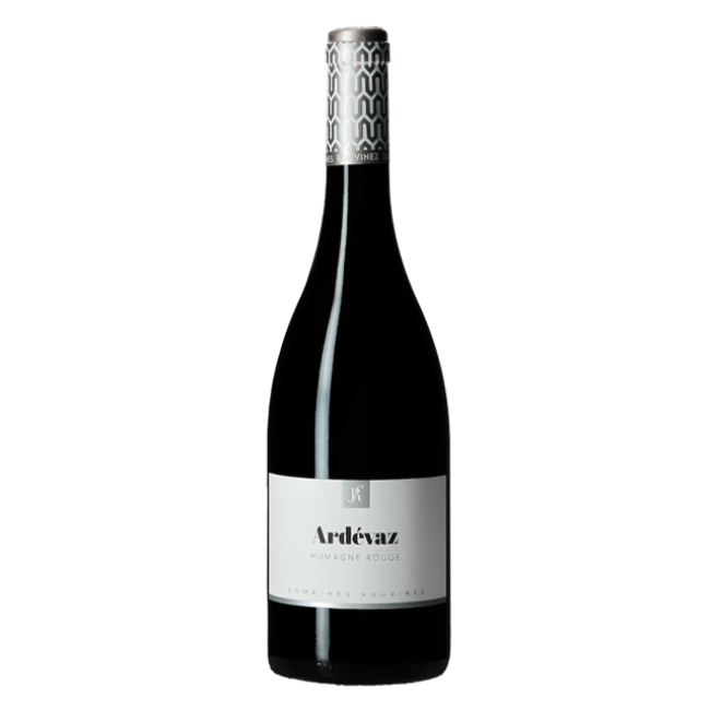 Humagne Rouge Ardévaz - Rotwein