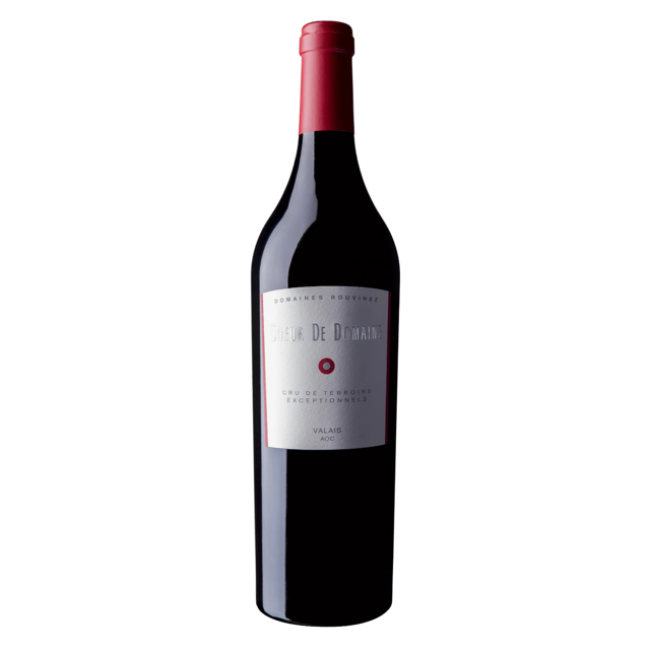 Coeur de Domaines - Rotwein