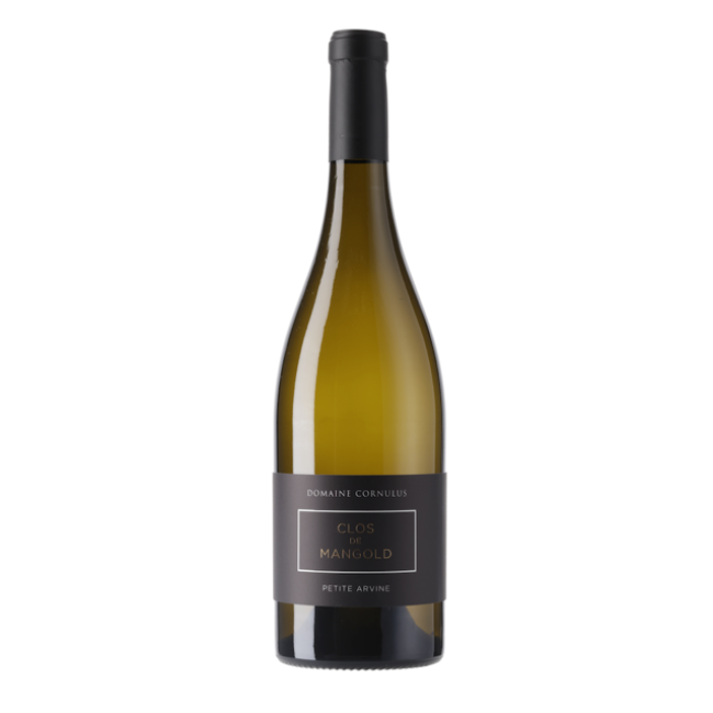 Clos de Mangold Petite Arvine  - Weisswein