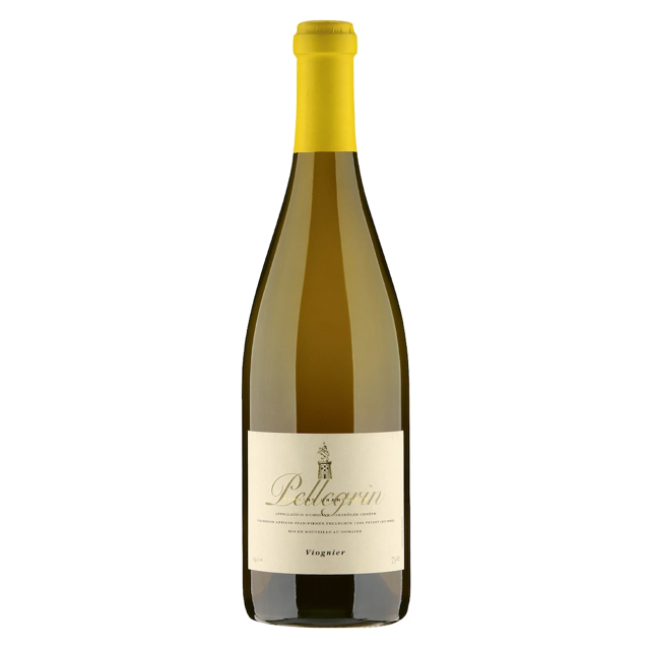 Viognier - Weisswein