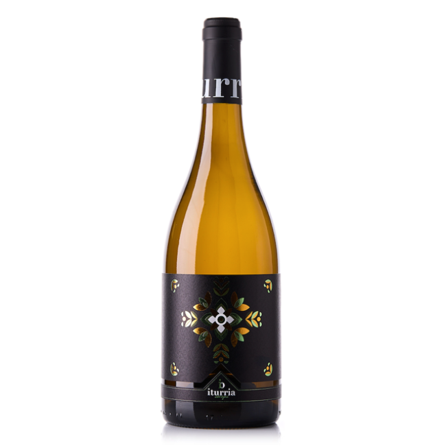 Quiban, Toro do blanco - Weisswein