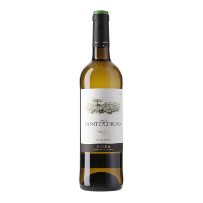 Verdejo Finca Montepedroso - Weisswein