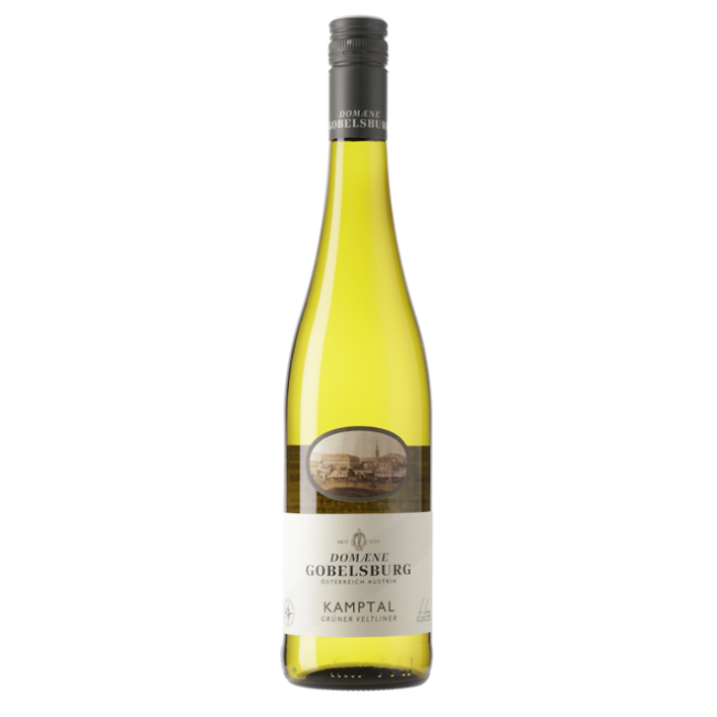 Grüner Veltliner Domäne Gobelsburg - Weisswein