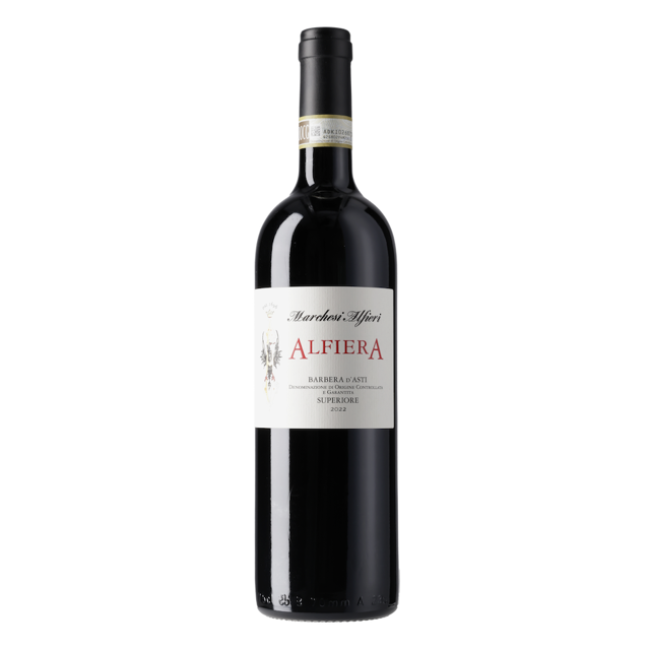 Alfiera - Rotwein