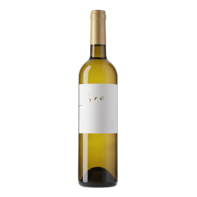 Sió blanc - Weisswein