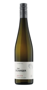 Grüner Veltliner Glorreich 2025