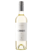 Torrontés Crios 2022, Mendoza